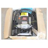 Freud Plunge Router FT 2000E