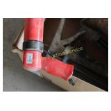 Caulk Guns, 1Air 2 larger and 3 regular