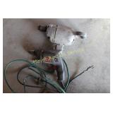2 Electric Drills
