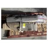 Misc Rugs, runners, entry rugs