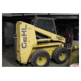Gehl Skidsteer