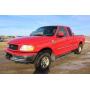 1998 Ford F-150 XLT