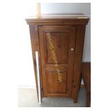 Wooden Cupboard