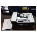 Lexmark Printer/copier/fax Model S405