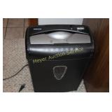 Paper Shredder WM885XB