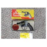 Starter Revolver RTS  Made in Italy