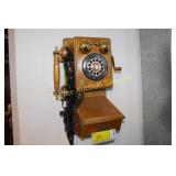 Replica Rotary Phone- Spirit of St Louis