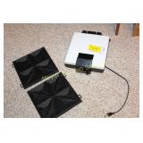 Waffle / Sandwich Maker