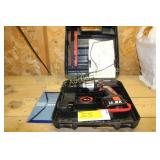 Craftsman 3/8" Cordless Drill/Driver