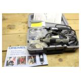 Dremel Multi-Pro Model 395