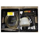 Wagner 1800 psi Power Sprayer