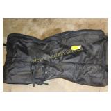 Avalanche Toneau Cover Storage for inside box