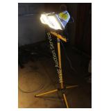 Halogen Work Light