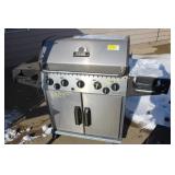 Broilmate Grill - No Tank