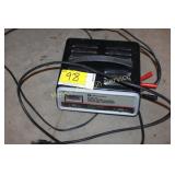 Schumacher Battery Charger - 2/12/75 AMP