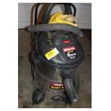 16 Gallon Heavy Duty Shop Vac 6.5 Peak HP