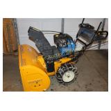 Cub Cadet Snow Blower 13 HP OHV Electric Start