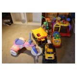 Misc Kids Toys