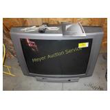 Toshiba Color TV 36A61 - Great for Nintendo