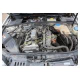 2006 Audi A4 2.0T Avant quattro