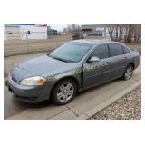 2006 Chevrolet Impala LT