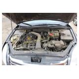 2007 Ford Fusion I-4 SE