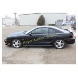 1997 Ford Mustang GT