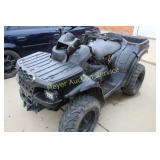 2004 Polaris ATP500 OFF ROAD