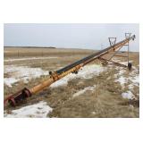 Koyker Super 75B Auger