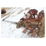 International 120 Mounted 9