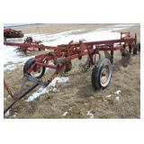 International 75 4-Bottom Plow
