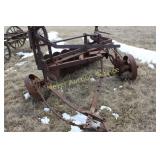 Moline Wheatland Plow