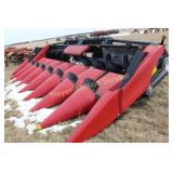 2012 Geringhoff Northstar Elite XL Head