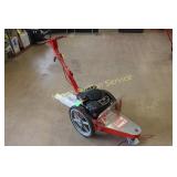 Estate Trimmer Model L-97 Lefty *NEW*