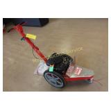 Estate Trimmer Model L-97 Lefty *NEW*