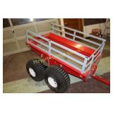 4-Wheel ATV Trailer *NEW*