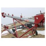 Peck Auger 10x36 Electric *BRAND NEW*