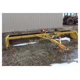 Cammon Box Scraper - 14 ft