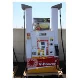 Wayne Gas Pump Model R13/3220D1/IK/