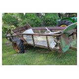Manure Spreader