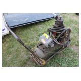 Surge Milking Machine Vacuum Pump