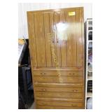 Vintage Oliver Grill Plate