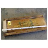 Husky Mechanics Creeper