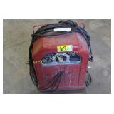 Lincoln Arc Welder AC 225 Amp