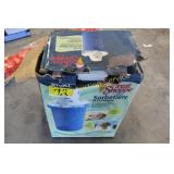 Electric Ice Cream Maker