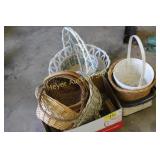 Misc Baskets
