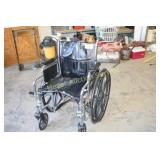 Excel 2000 Wheel Chair