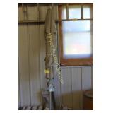 Patio Umbrella 8 1/2