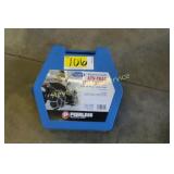 ATV Tire Chains in Case