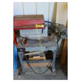 Table Saw - Works